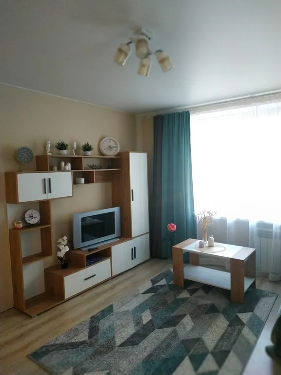 Уютная квартира — аренда посуточно в Петергоф