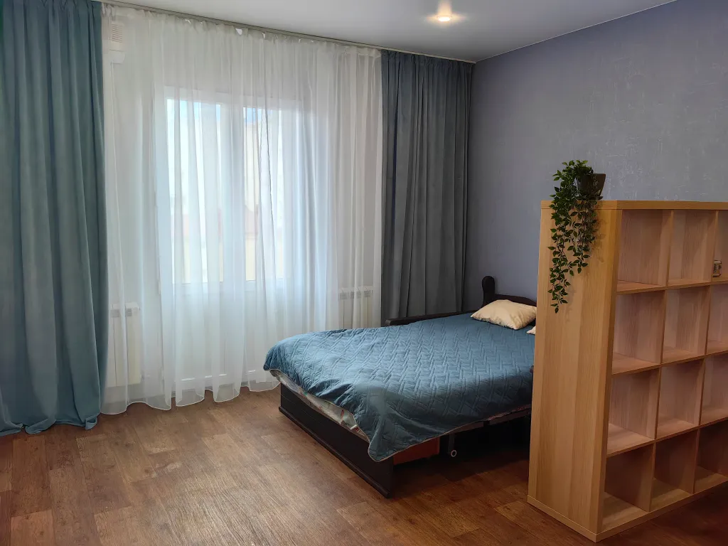 Квартира Уютная квартира в самом сердце Анапы — Анапа