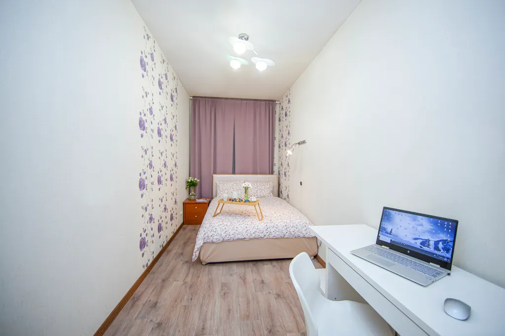 Old Town Apartment 3BR & 2BTHR