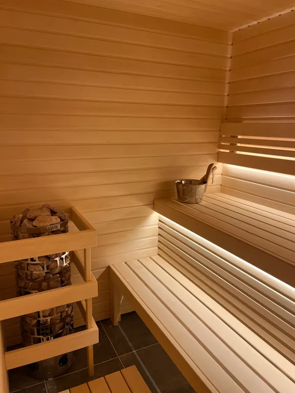 Коттедж 1-комнатный Дом — Кучерово