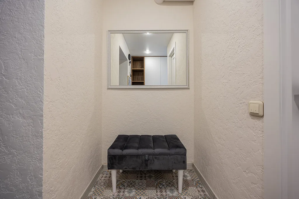 Великолепная квартира с новым ремонтом