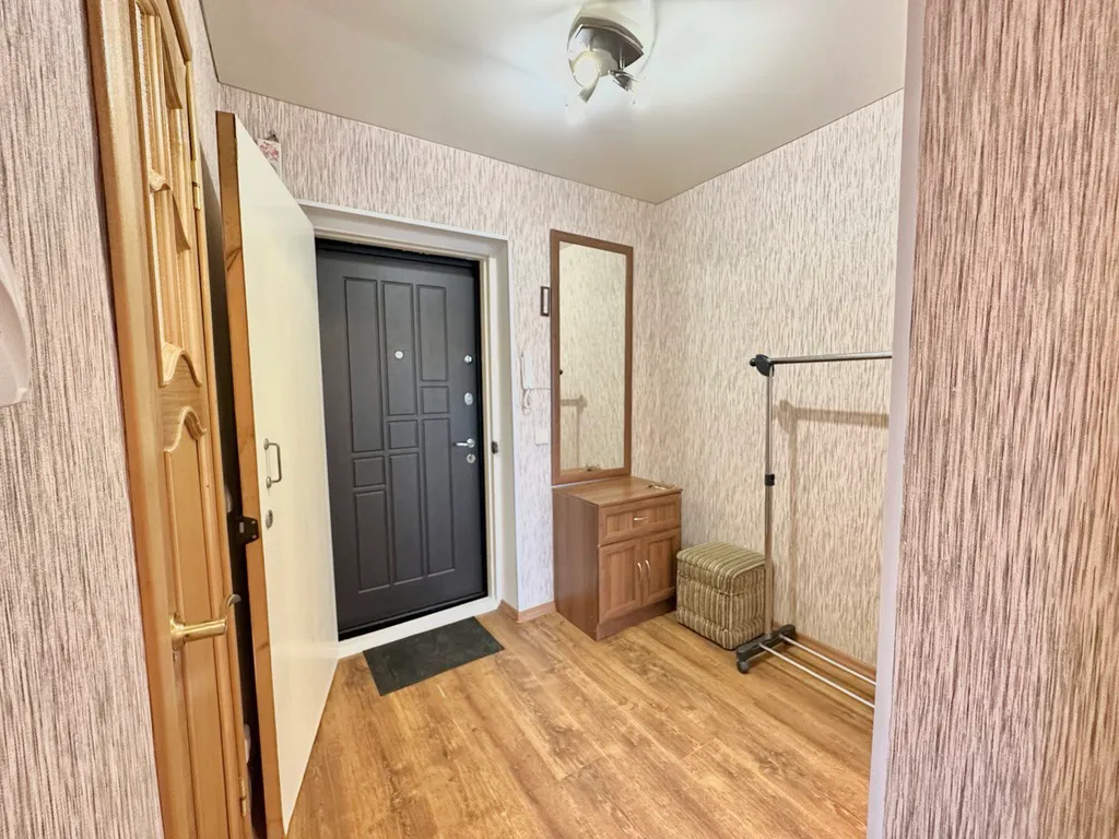 Апартаменты возле торгового центра Макси