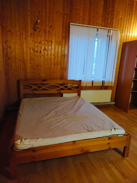 Домик на пруду в Собакино