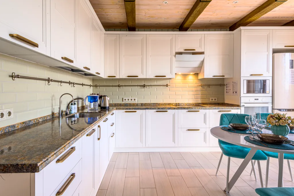 Роскошные апартаменты с видом на Волгу, кондиционер, гостиничный сервис