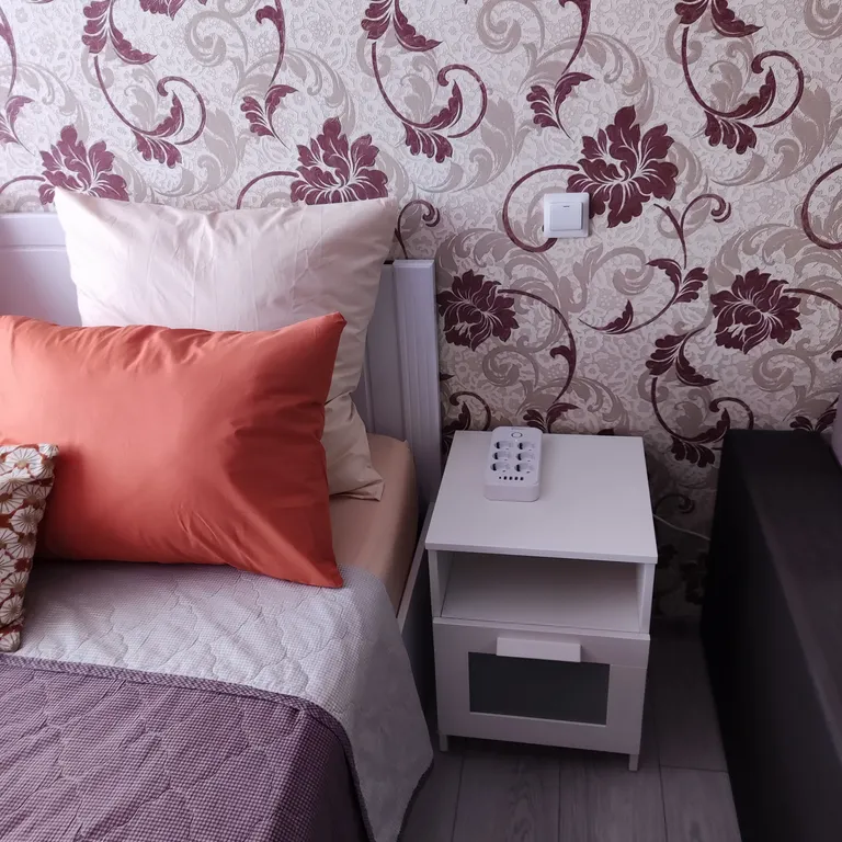 Квартира Уютная квартира на Западном обходе, ЖК Догма Парк — Краснодар