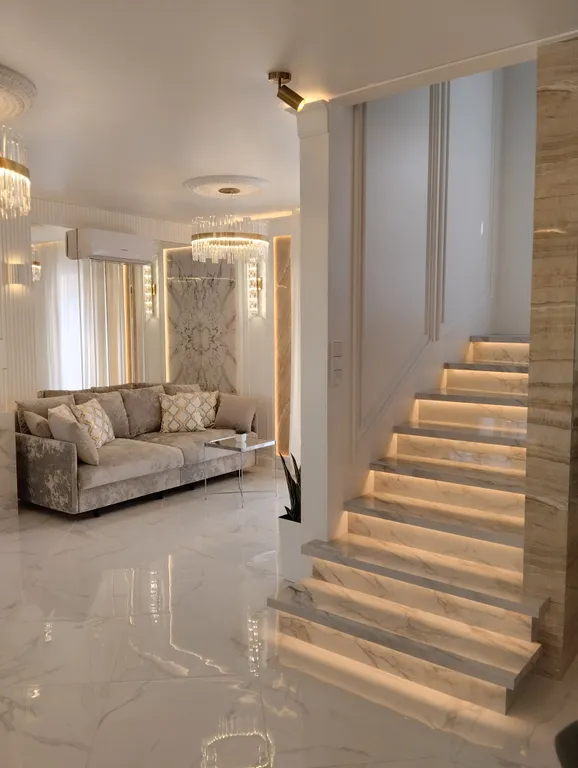 Коттедж Виктория