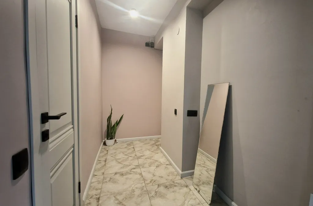 Тихая квартира в центре города