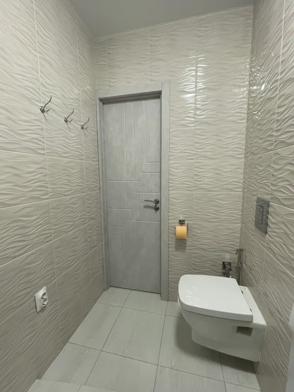 Квартира Уютные апартаменты Home мыс Фиолент — Севастополь