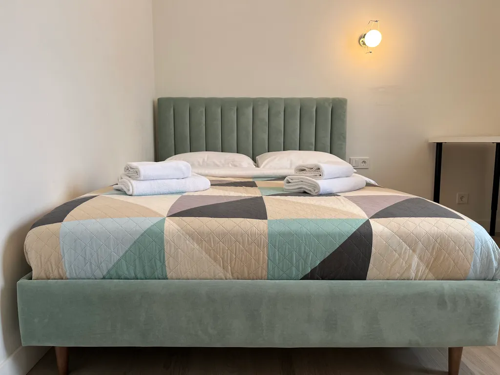 Dale-Ale Дизайнерский загородный Дом Камыш