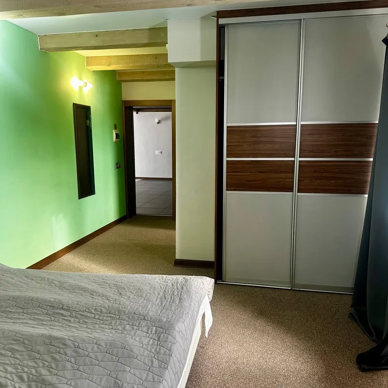 Номер № 5 в усадьбе Силичи