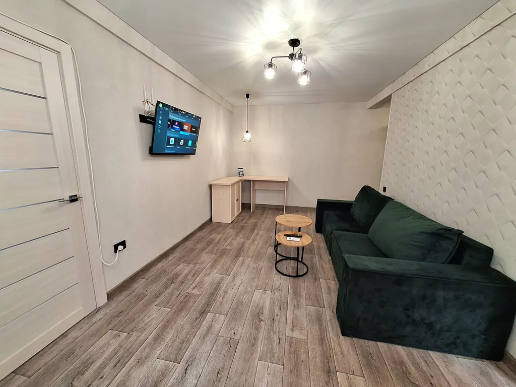 Апартаменты Lounge Room