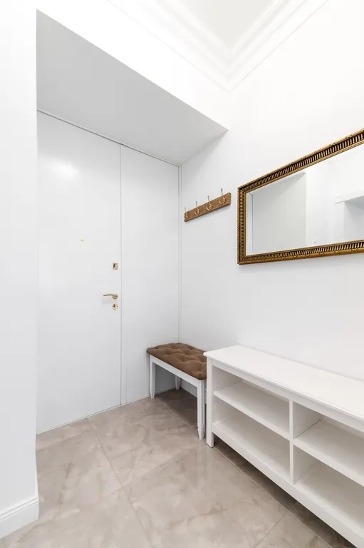 Квартира Квартира Home sweet home — Санкт-Петербург