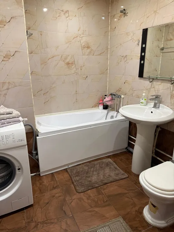 Уютная квартира в самом центре города