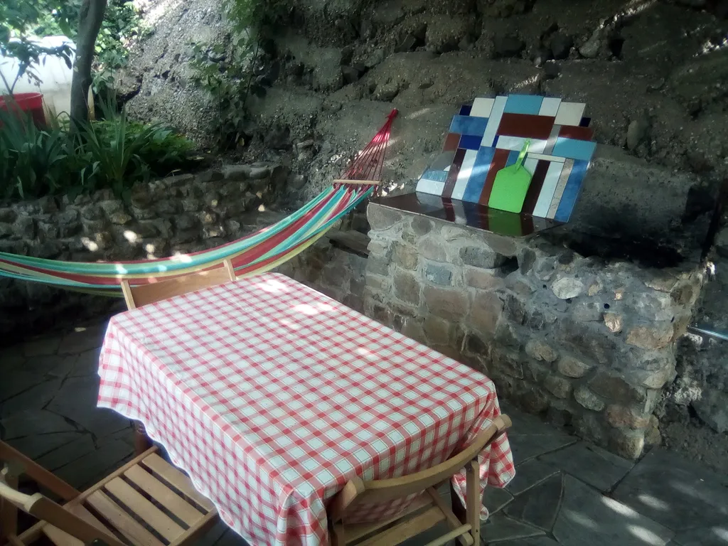 Гостевой домик