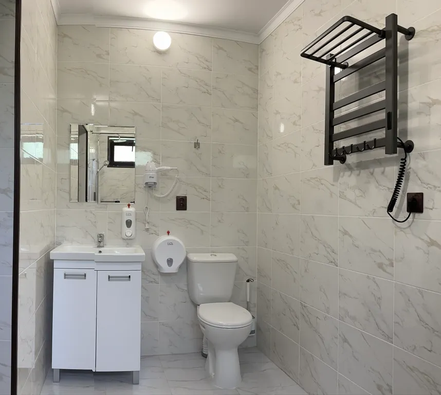 4-комнатный Дом