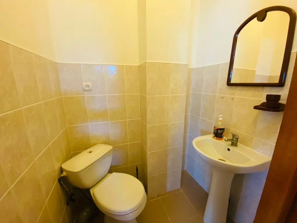 3-комнатный Дом