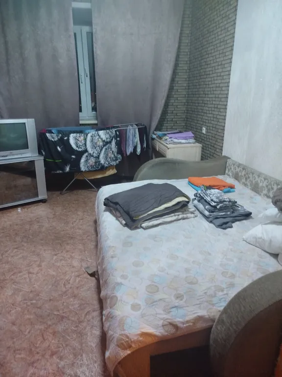 Квартира Бюджетный вариант на КСК — аренда посуточно в Чита