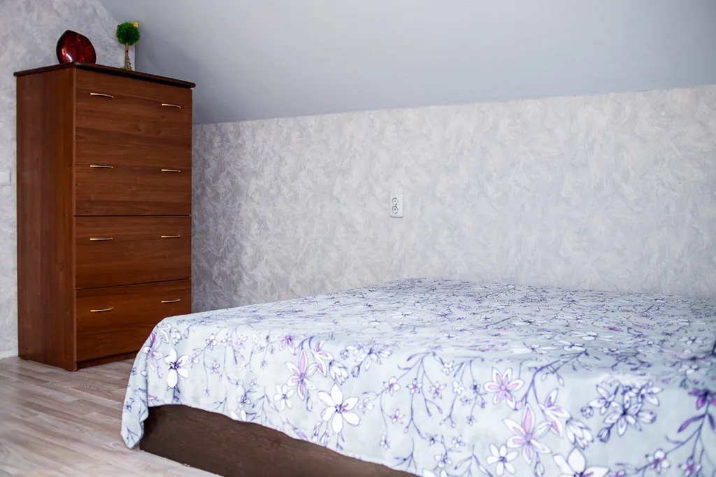 Дом с участком 2 сотки