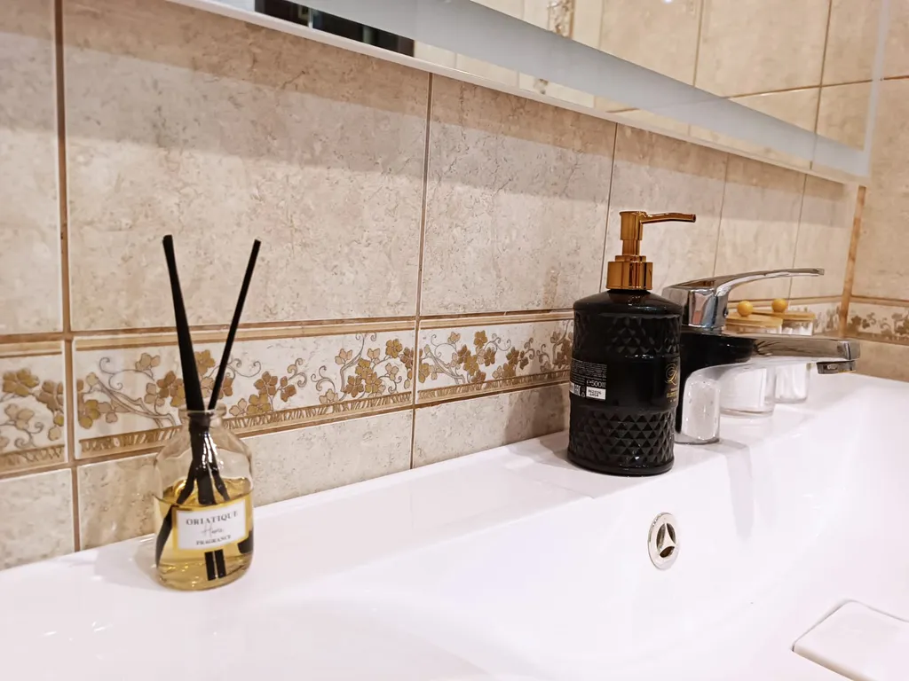 Уютная квартира Сказка осени