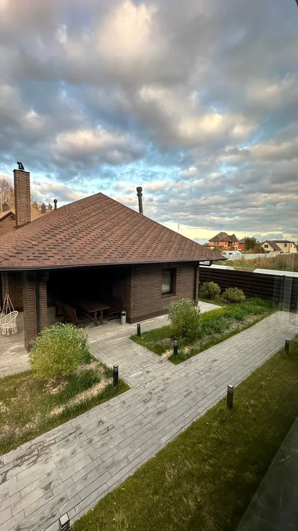 Коттедж Идеальная роскошная вилла — Тюмень