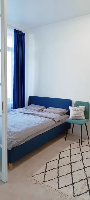 Квартира Квартира студия Live Love — Светлогорск