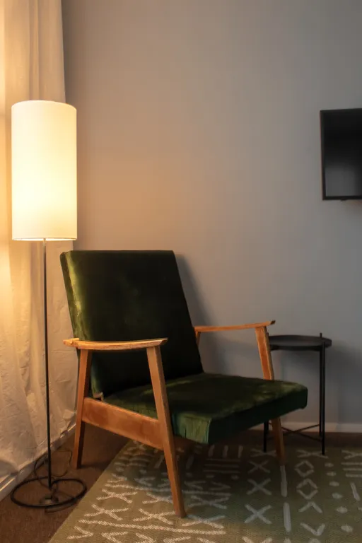 Апартаменты Душевно