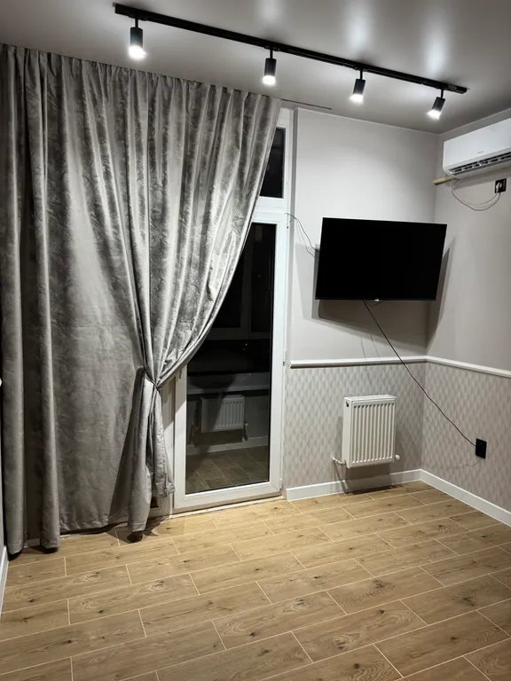 Уютная квартира, в новом доме, рядом с морем