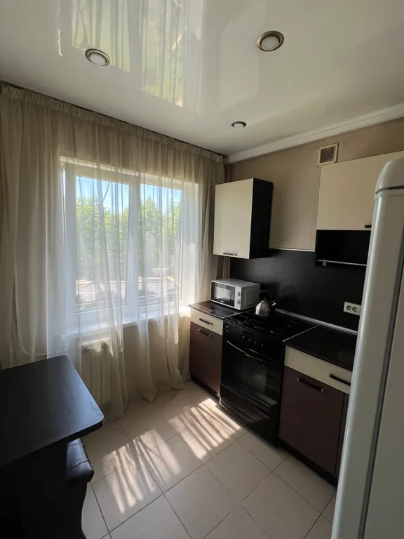 Квартира Квартира в самом центре — Адлер