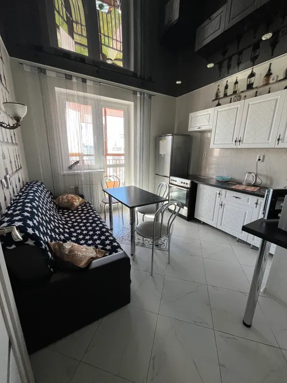 Квартира в центре — аренда посуточно в Гродно