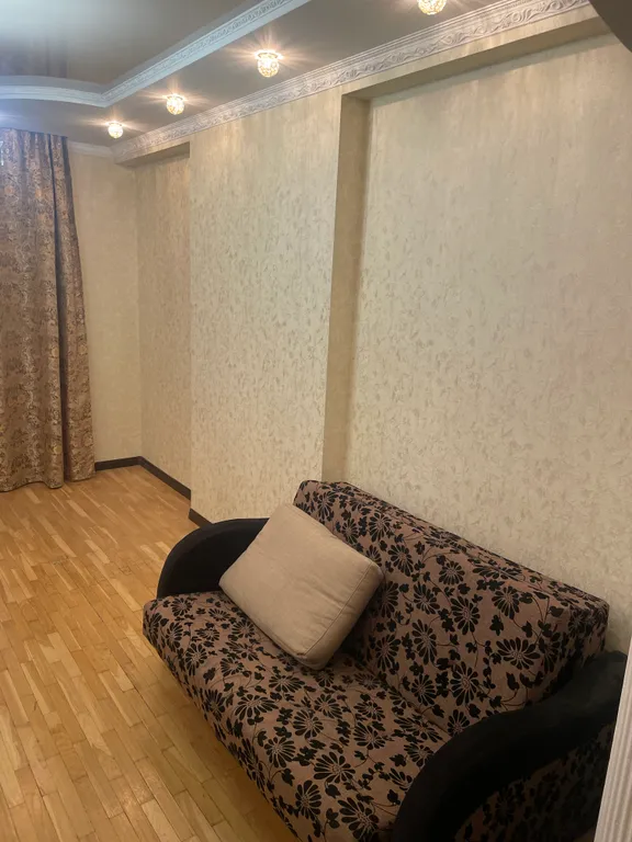 Квартира Хорошая квартира — Калининград