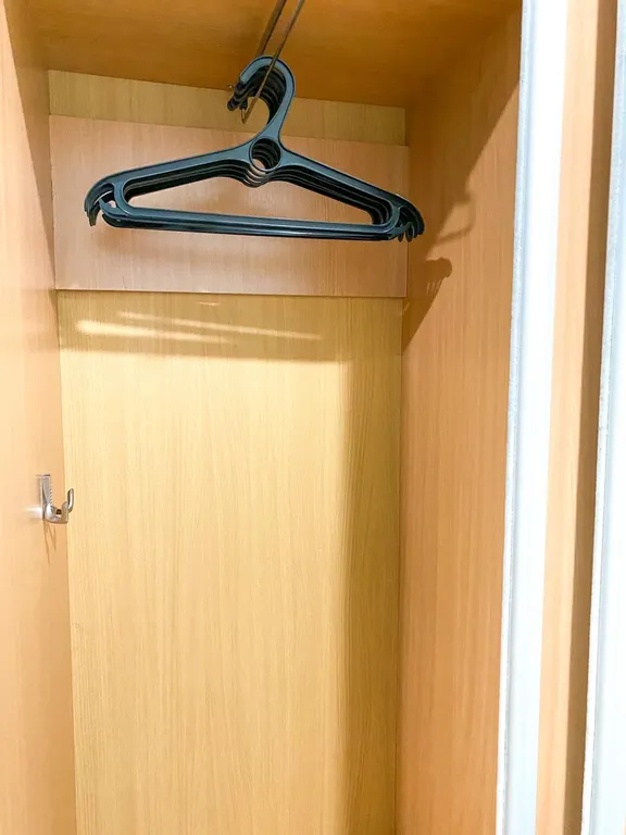 Тихая гавань на Крупинова