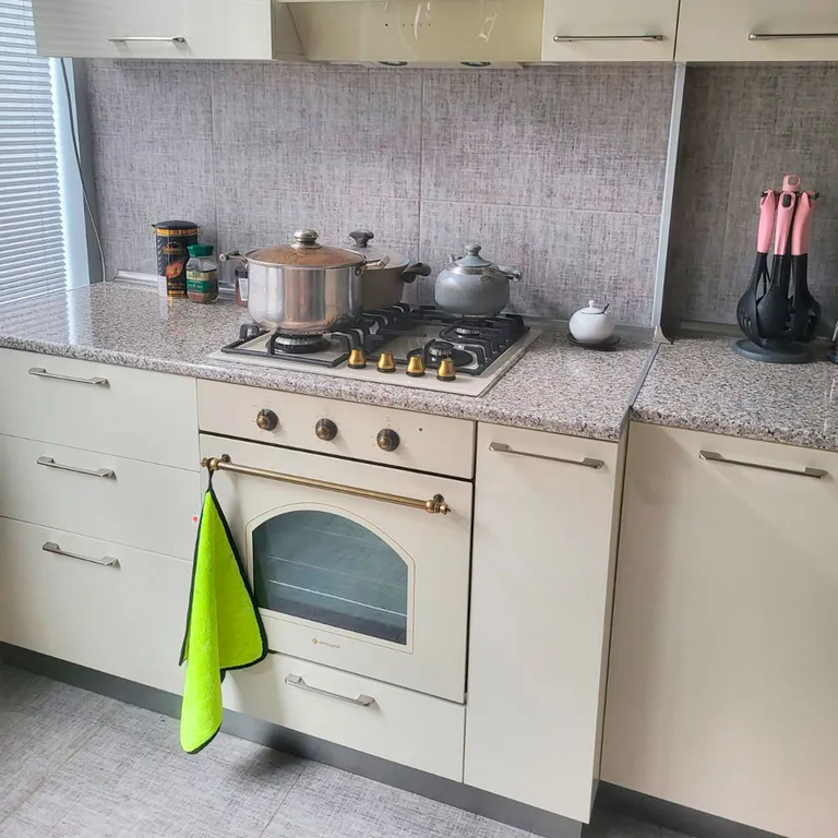 Уютная студия у подножья горы недалеко от пляжа Гонио и Батуми