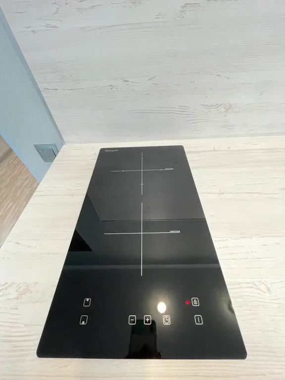 Студия в новом комплексе недалеко от аэропорта