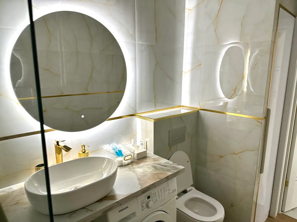 Квартира Квартира Лучший жилой комплекс Красноярска — Красноярск