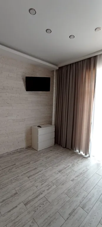 Квартира Уютная квартира с дизайнерским ремонтом — Геленджик