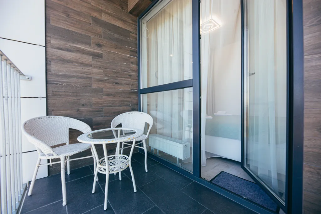 Квартира Квартира Шалфей — Светлогорск