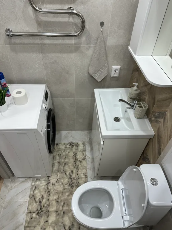 Квартира Уютная квартира — Ярославль