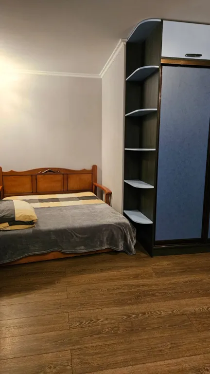 Просторные апартаменты с панорамой на остров Канта