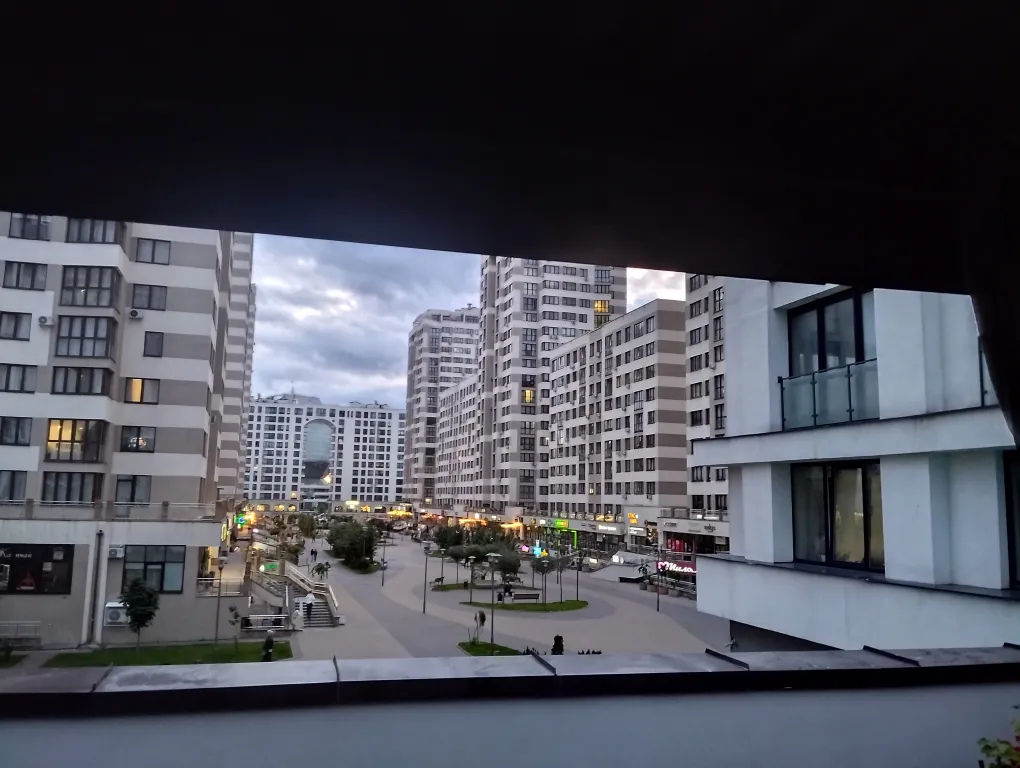 Квартира Современная квартира Маяк Минска — Минск