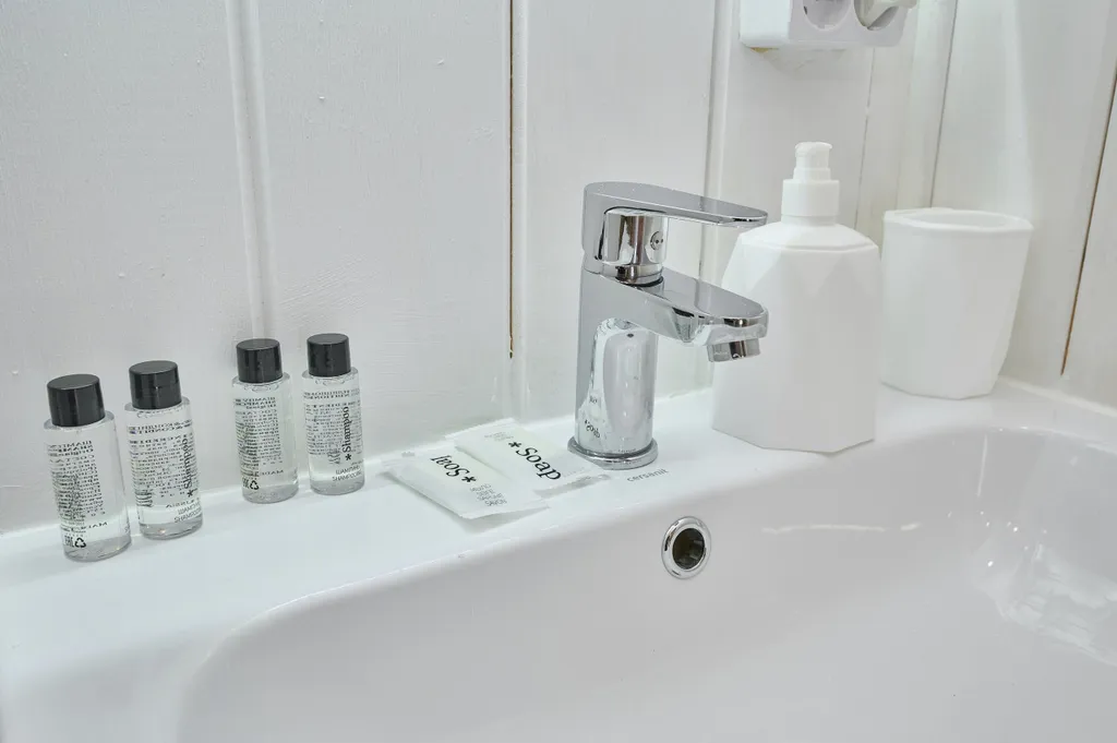 Домик-шале с размещением до 5 гостей