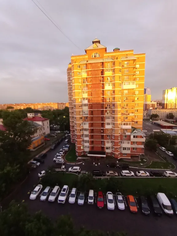 Уютная квартира рядом с Бросско молл