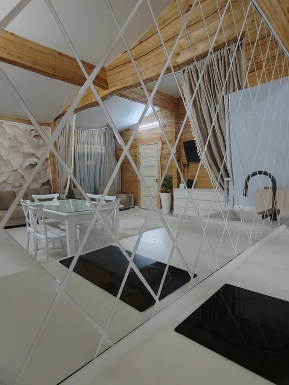 Дом для загородного отдыха