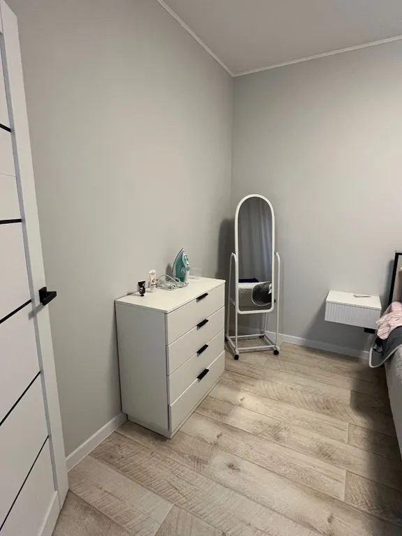 Уютная гостевая квартира