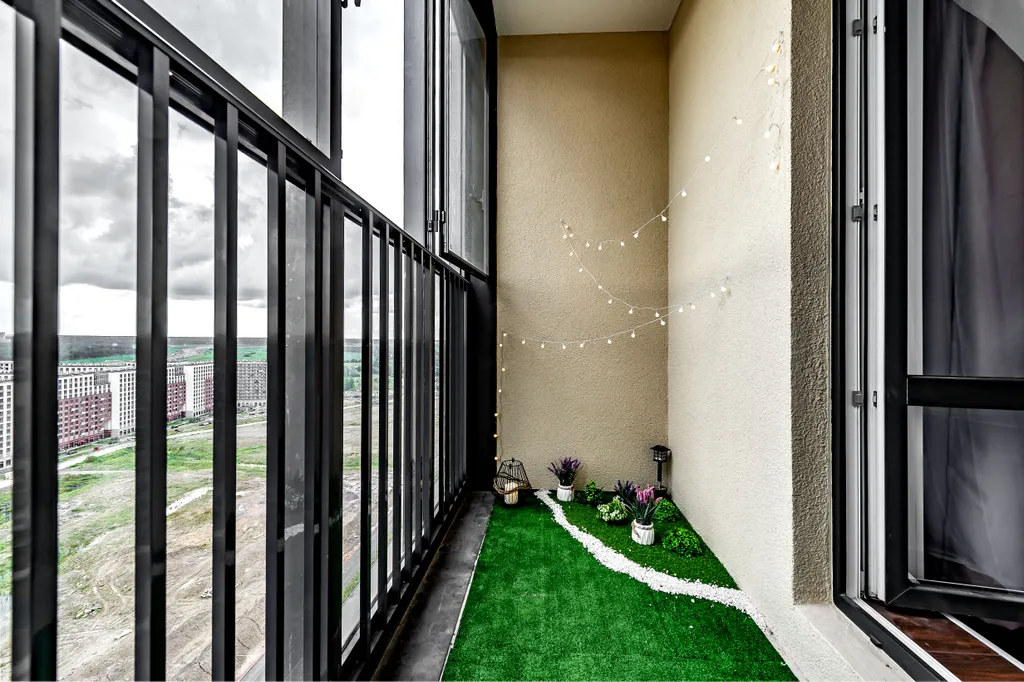ApartMe Комендантский проспект