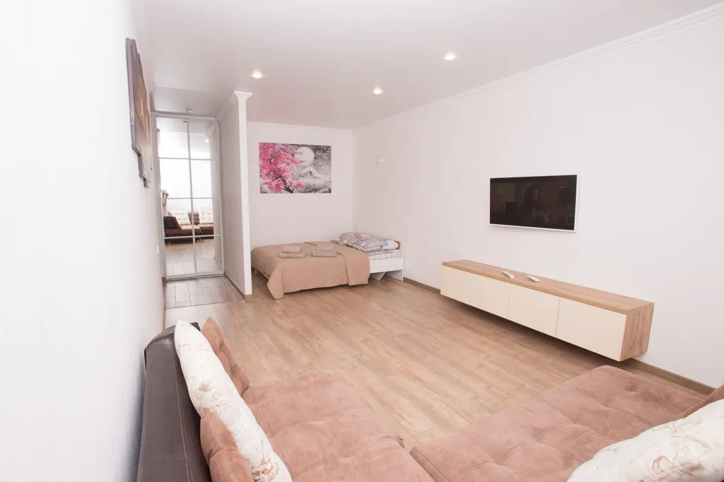 Картина Холл