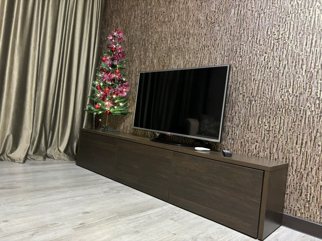 Твой дом на сегодня