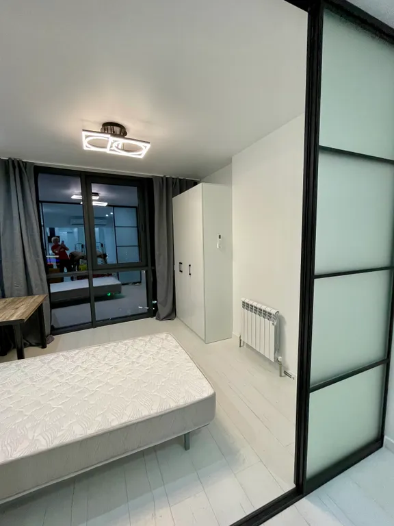 Квартира Отличная квартира на берегу моря в новом доме — Адлер