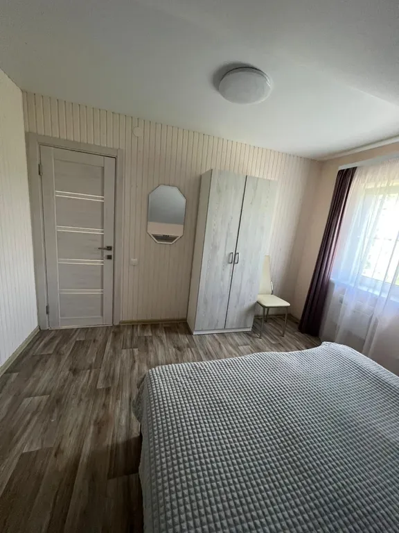 Гостевой дом с баней