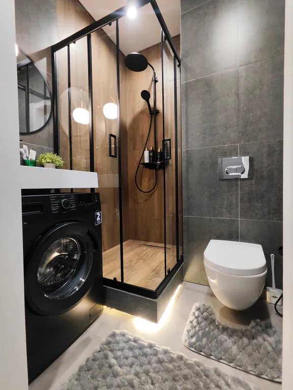 NATALI Aparts Дизайнерская студия в центре города