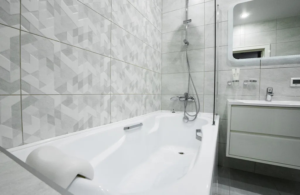 Трёхкомнатные апартаменты с видом на море и город